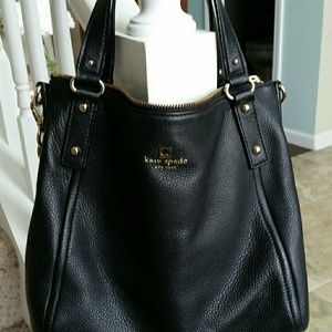 Kate Spade crossbody- Great Condition!